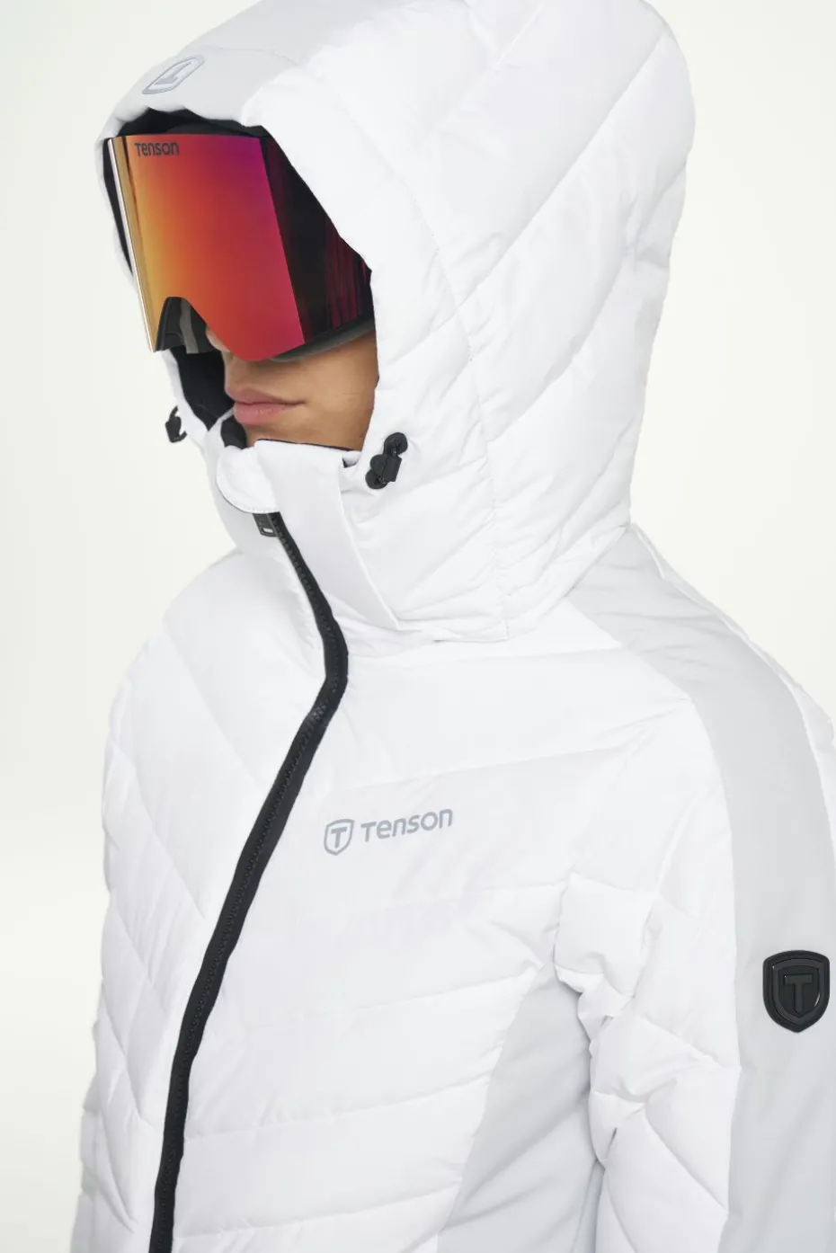 Grace Ski Jacket