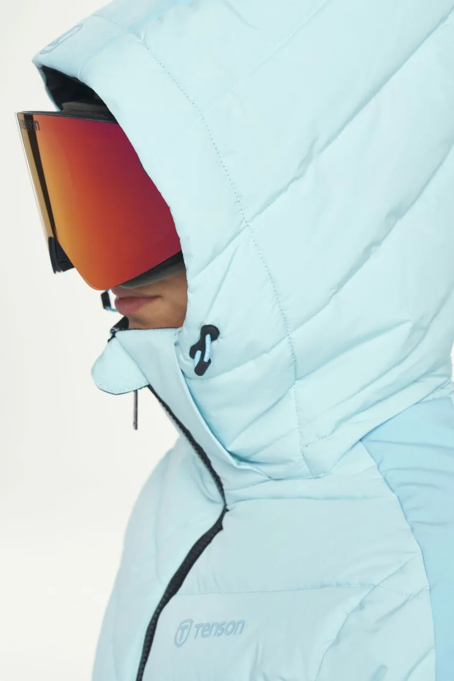 Grace Ski Jacket