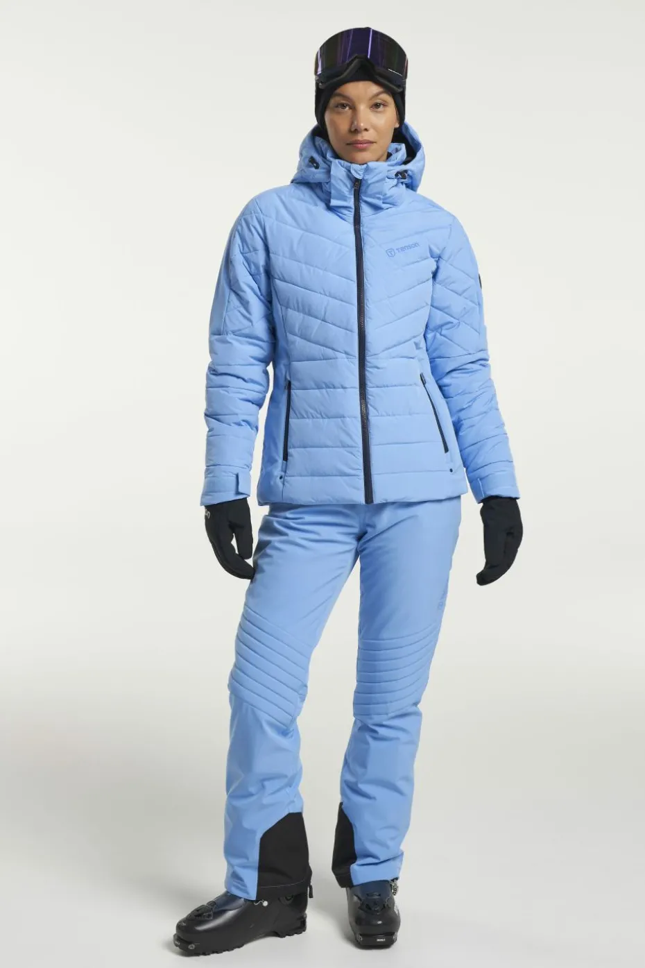 Grace Ski Jacket