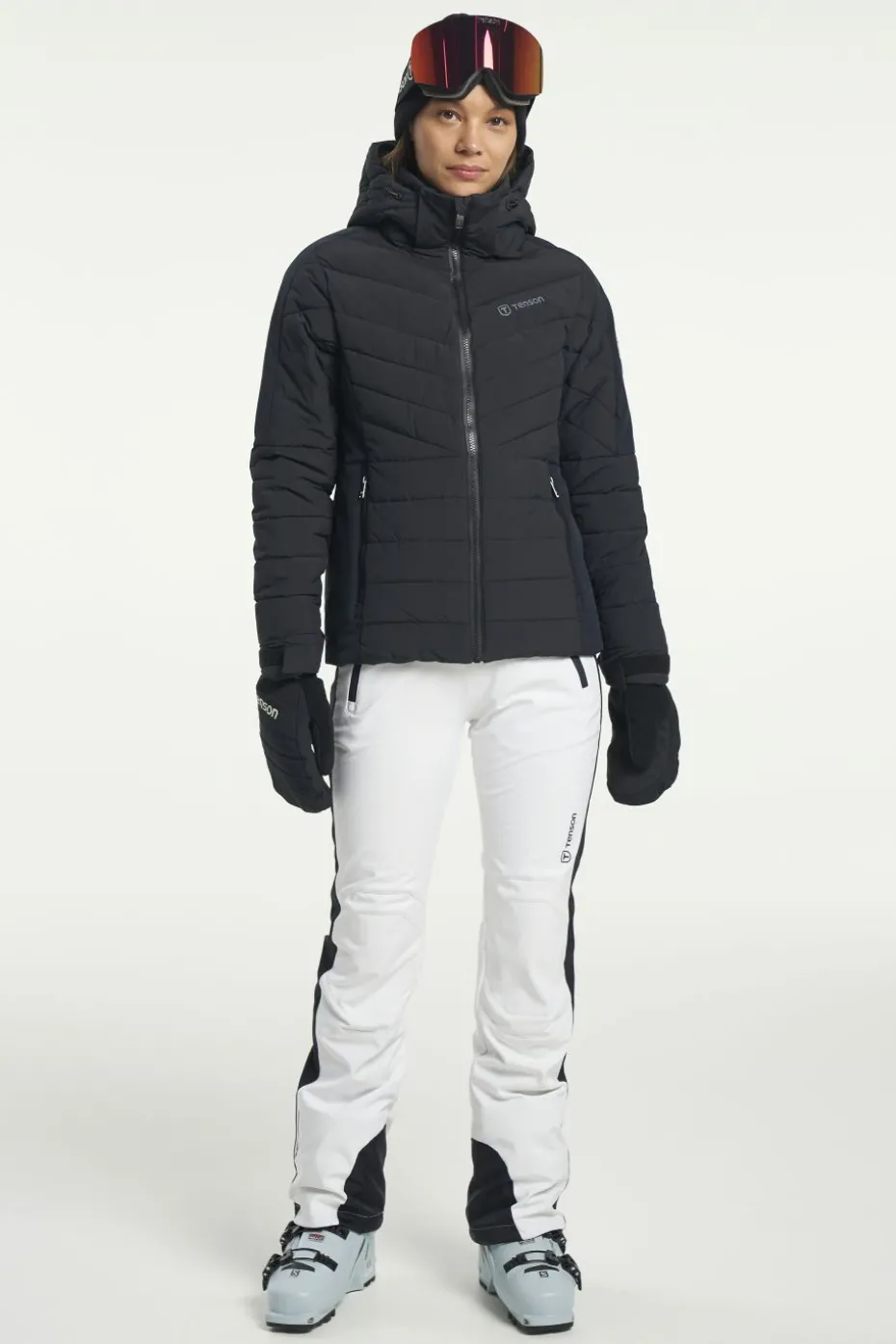 Grace Ski Jacket