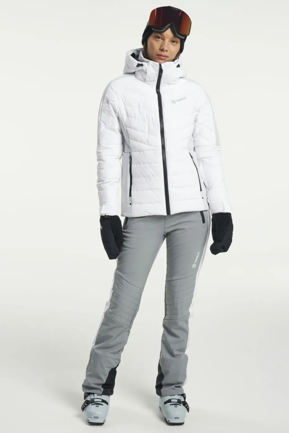 Grace Ski Jacket