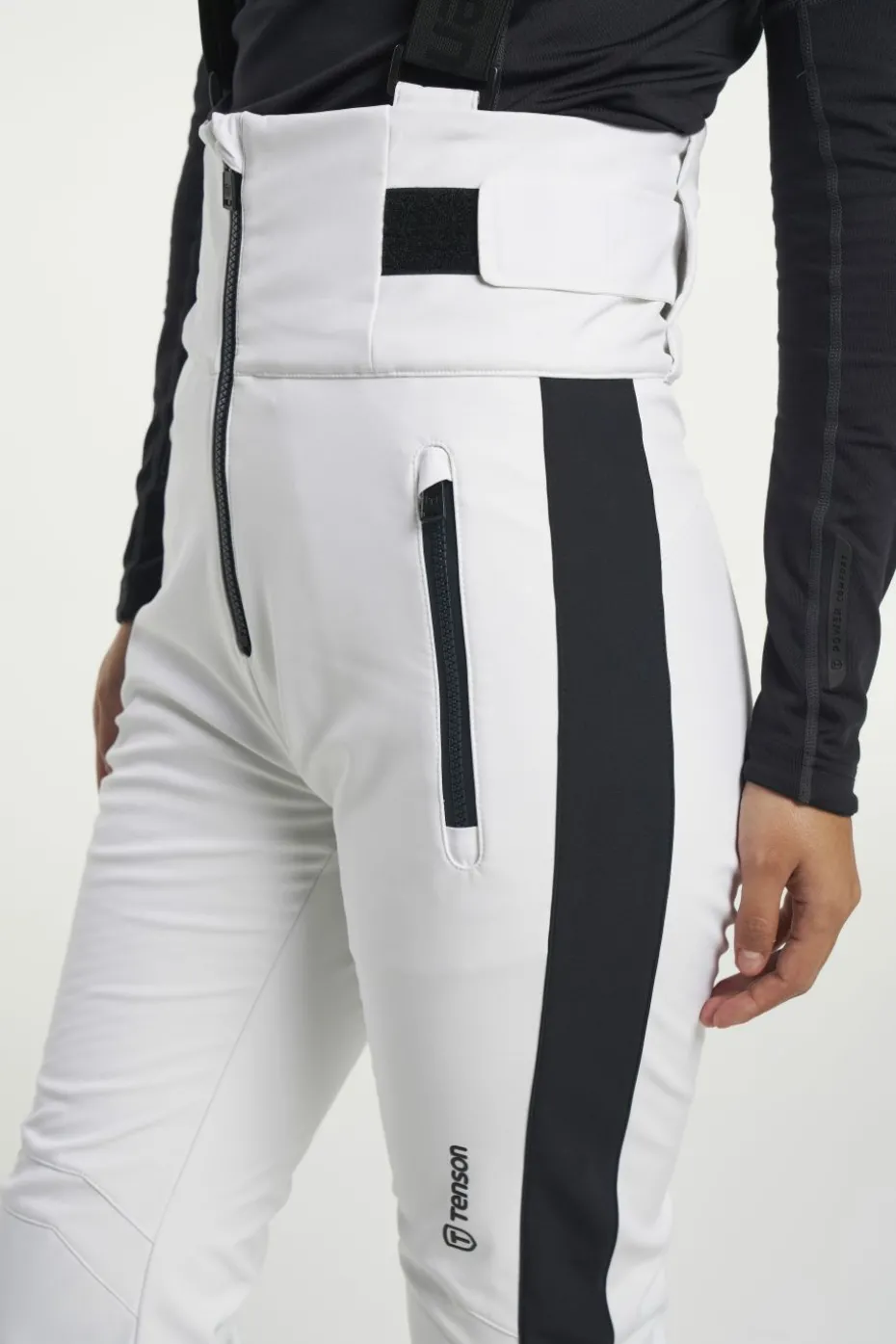 Grace Softshell Bib