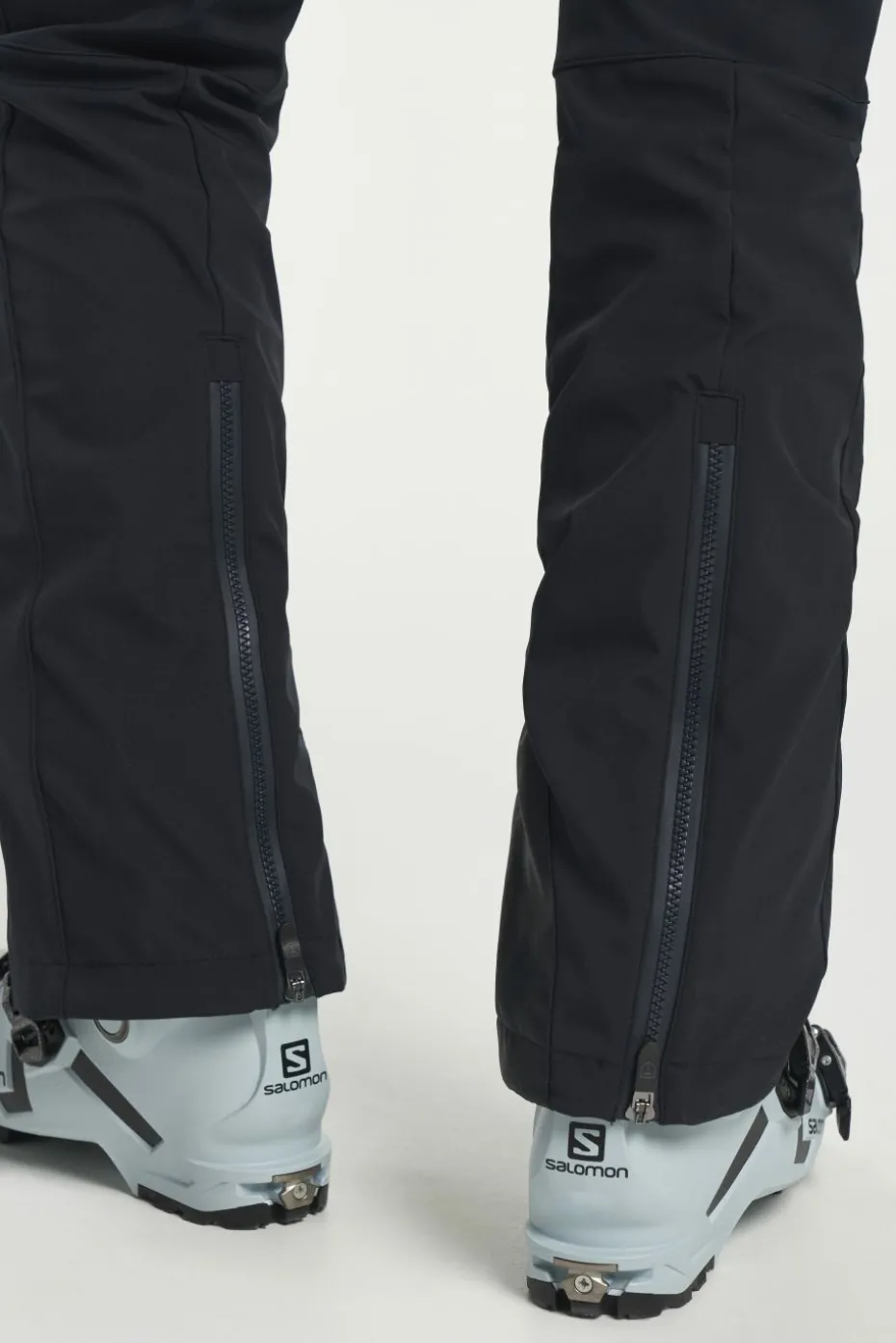 Grace Softshell Bib