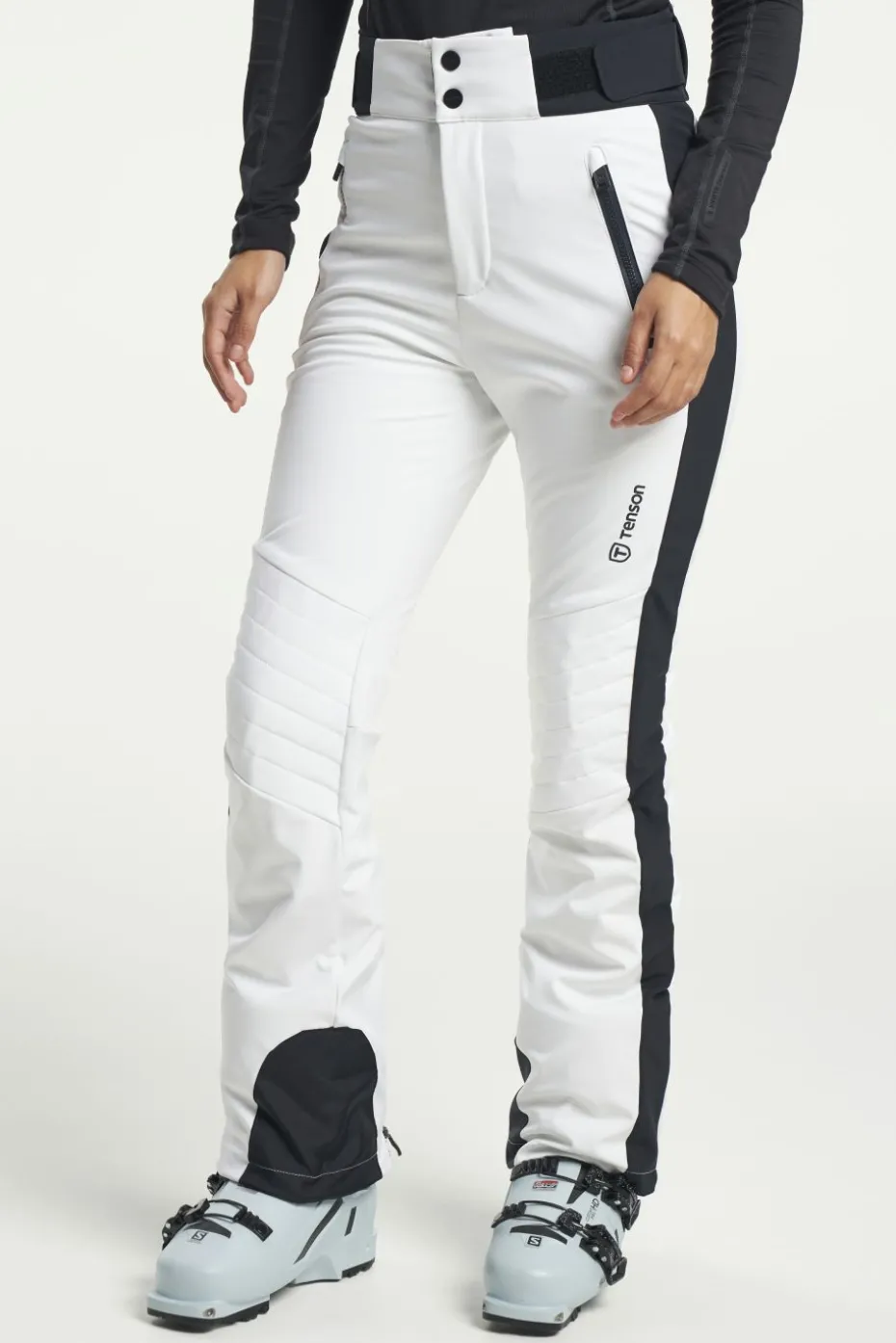 Grace Softshell Ski Pants