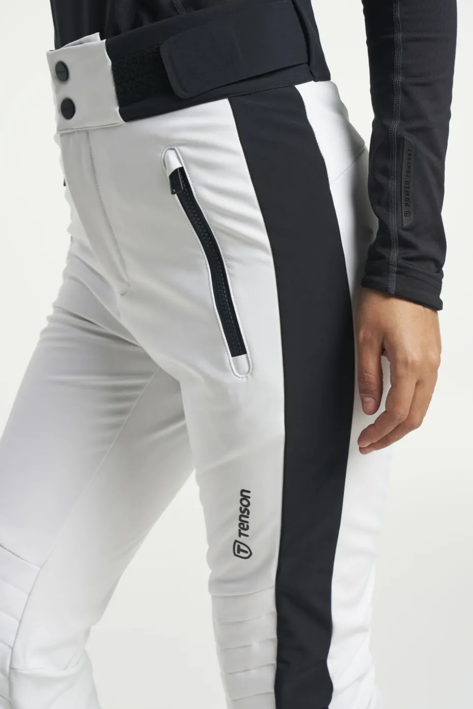 Grace Softshell Ski Pants