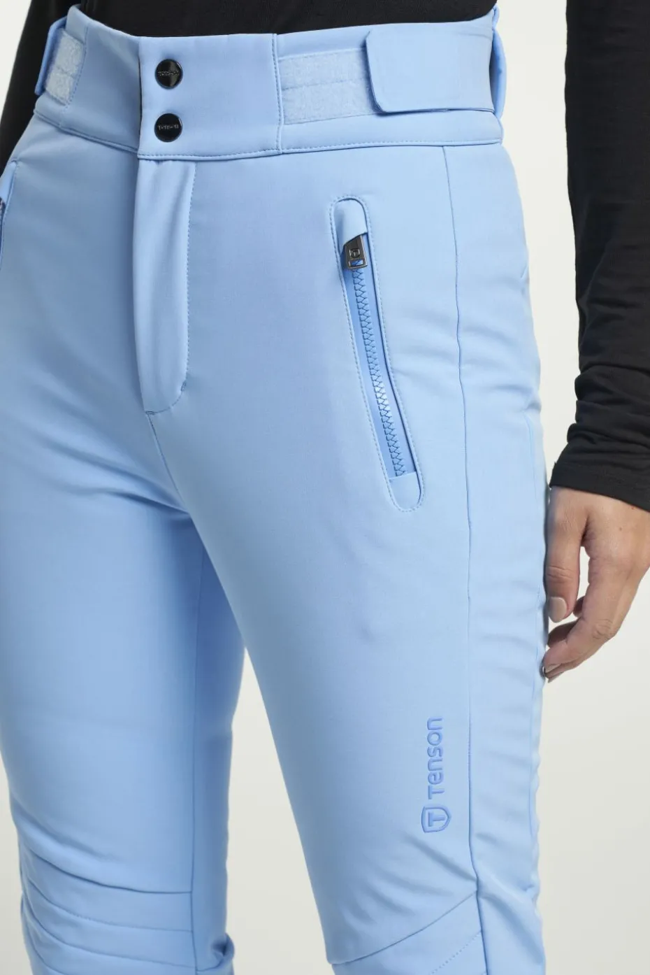Grace Softshell Ski Pants