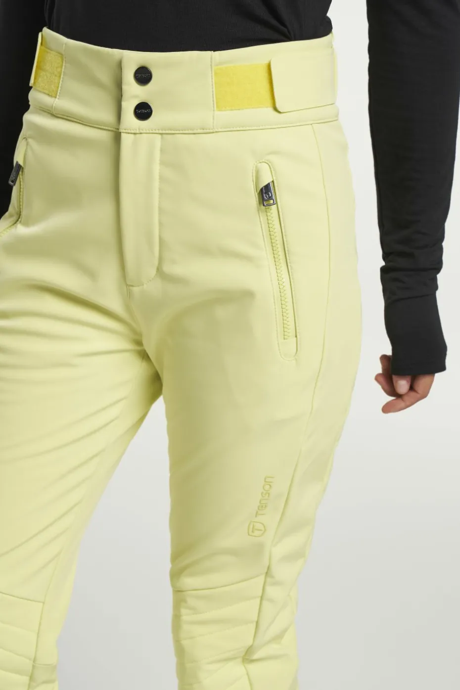 Grace Softshell Ski Pants