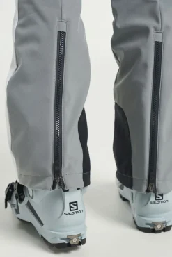 Grace Softshell Ski Pants