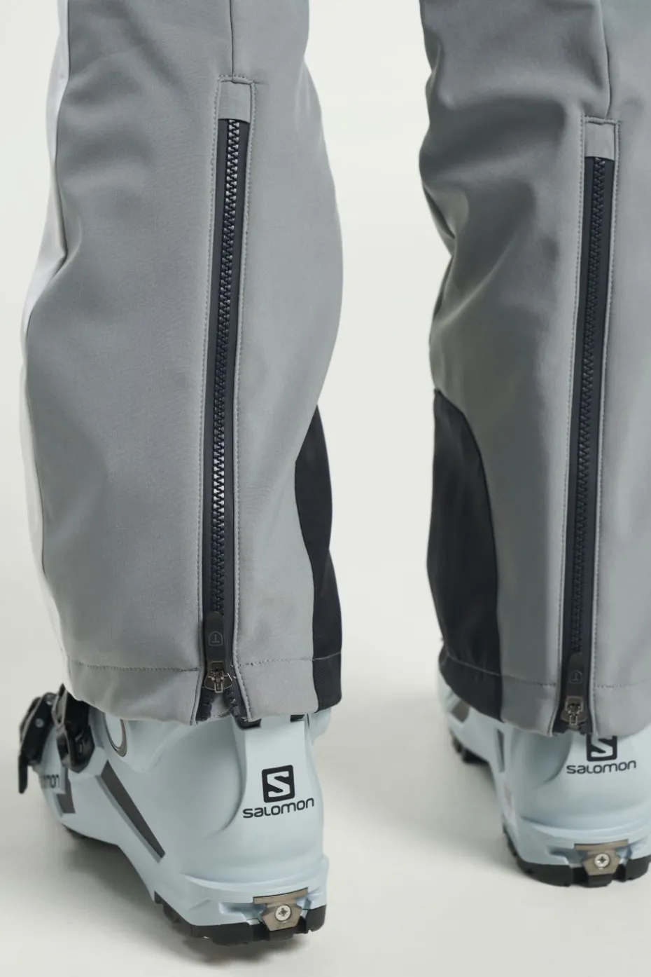 Grace Softshell Ski Pants
