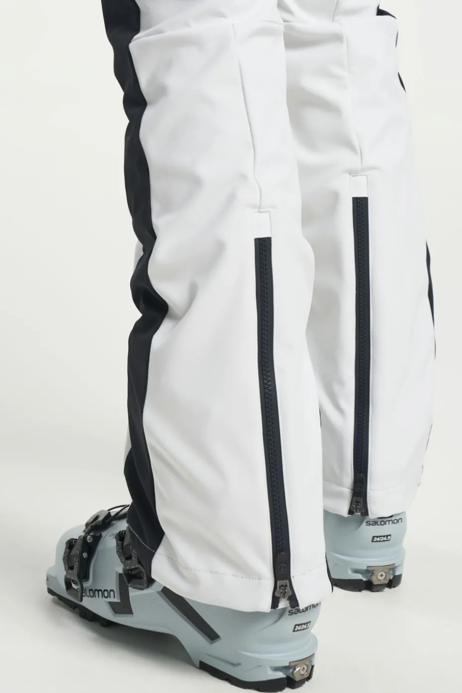Grace Softshell Ski Pants