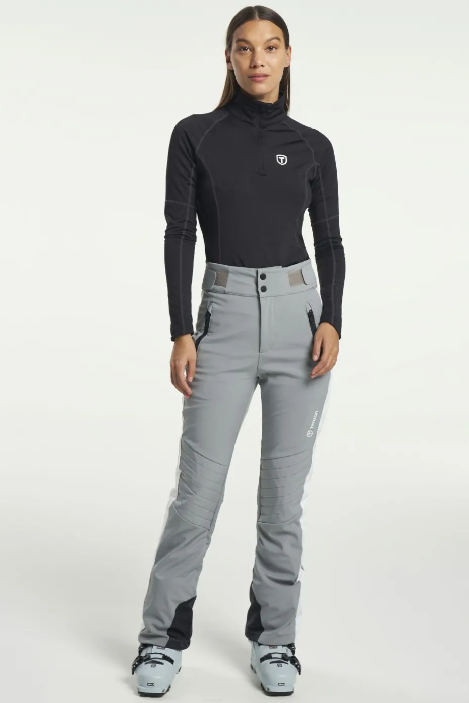 Grace Softshell Ski Pants