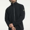 Haley Teddy Jacket