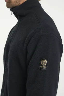 Haley Teddy Jacket