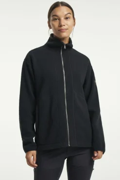 Hanna Teddy Jacket