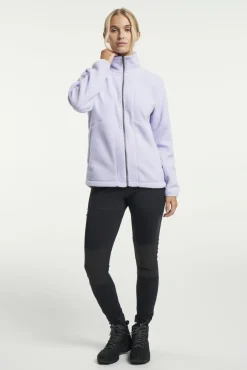 Hanna Teddy Jacket