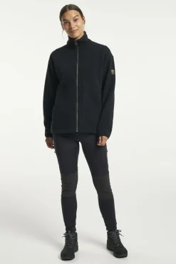Hanna Teddy Jacket