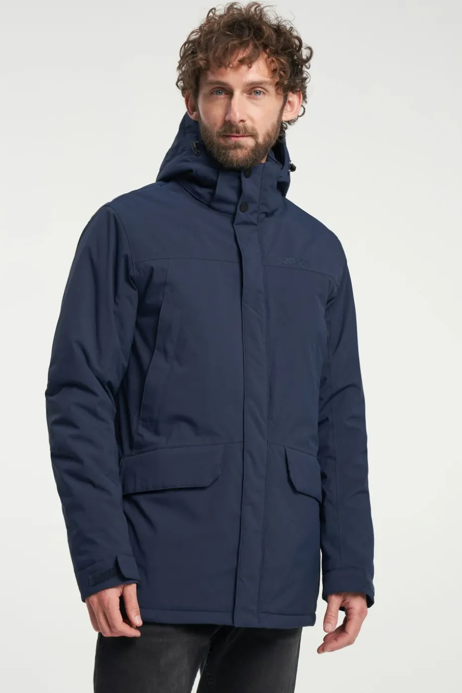 Harris Jacket