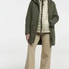 Hera Jacket