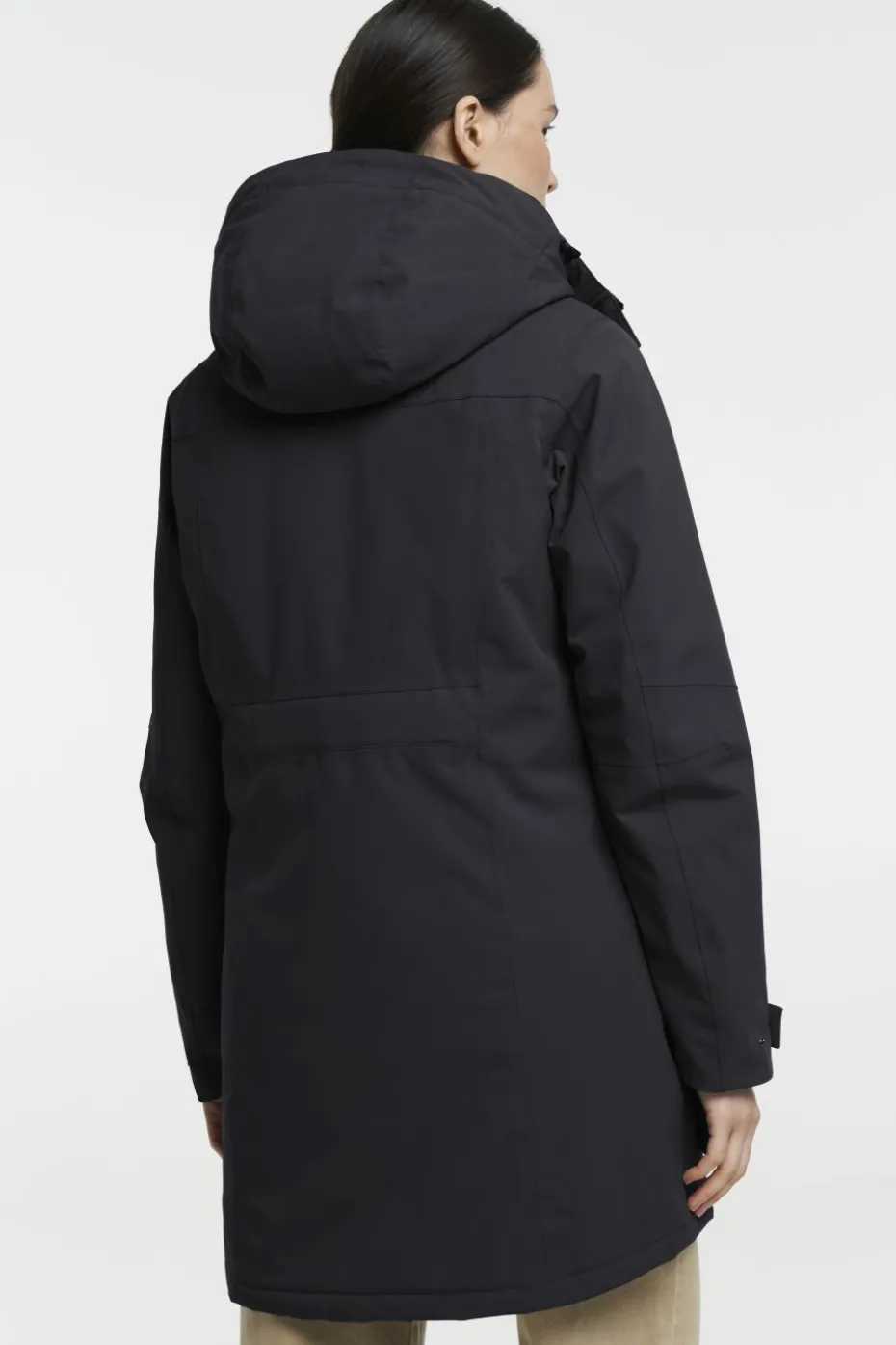 Hera Jacket