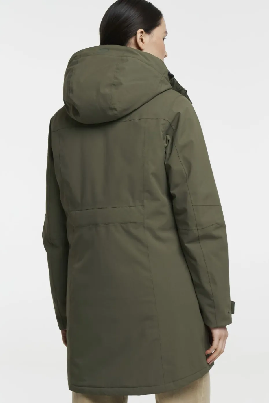 Hera Jacket