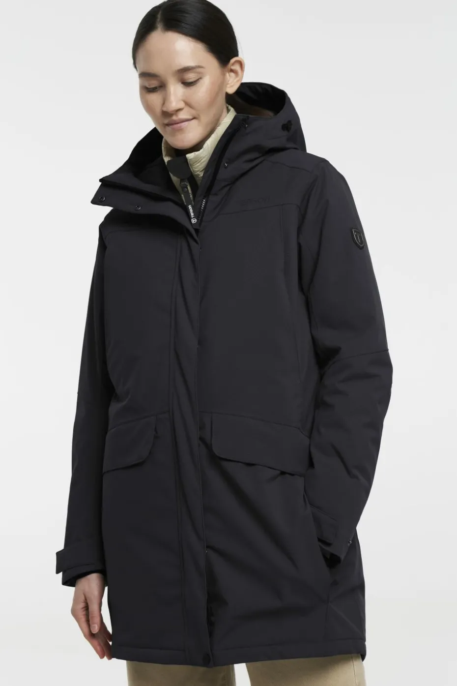 Hera Jacket