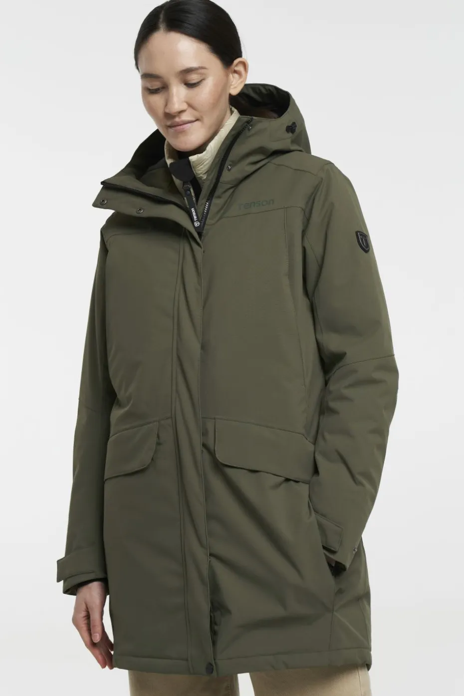 Hera Jacket
