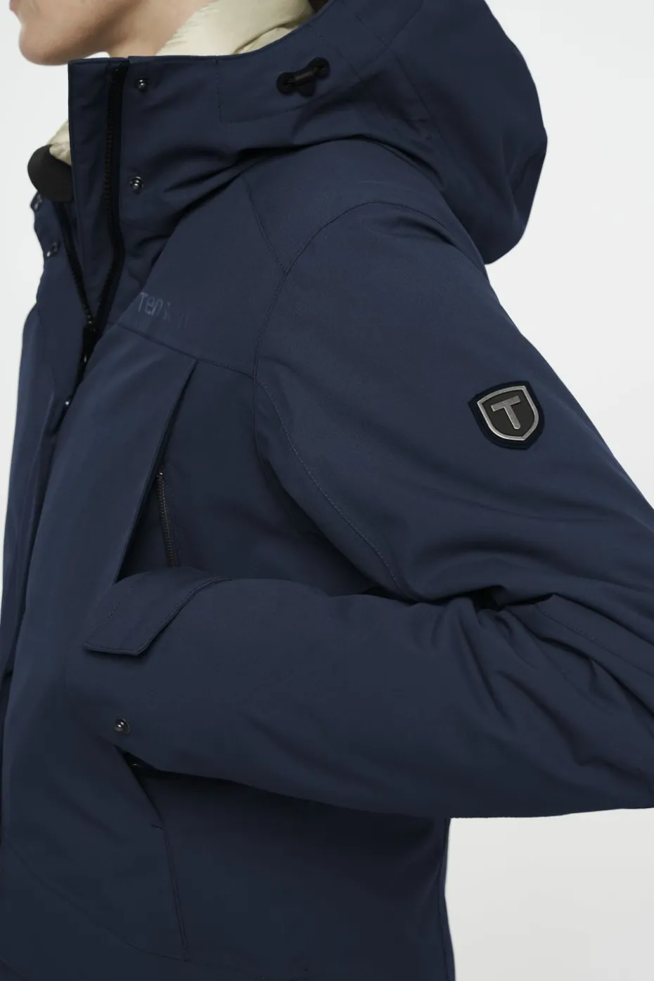 Hera Jacket
