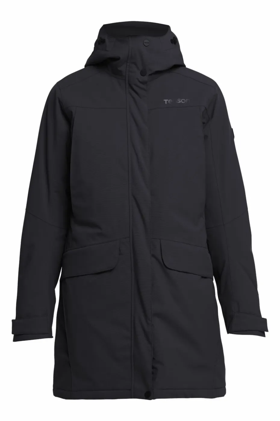 Hera Jacket