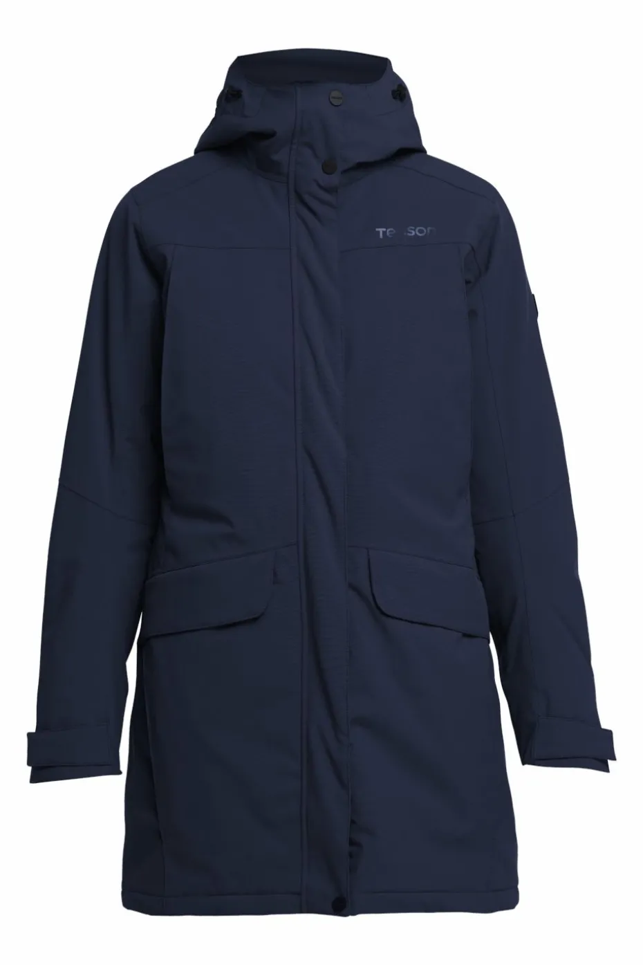 Hera Jacket