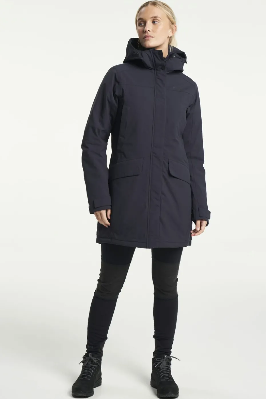Hilde Jacket