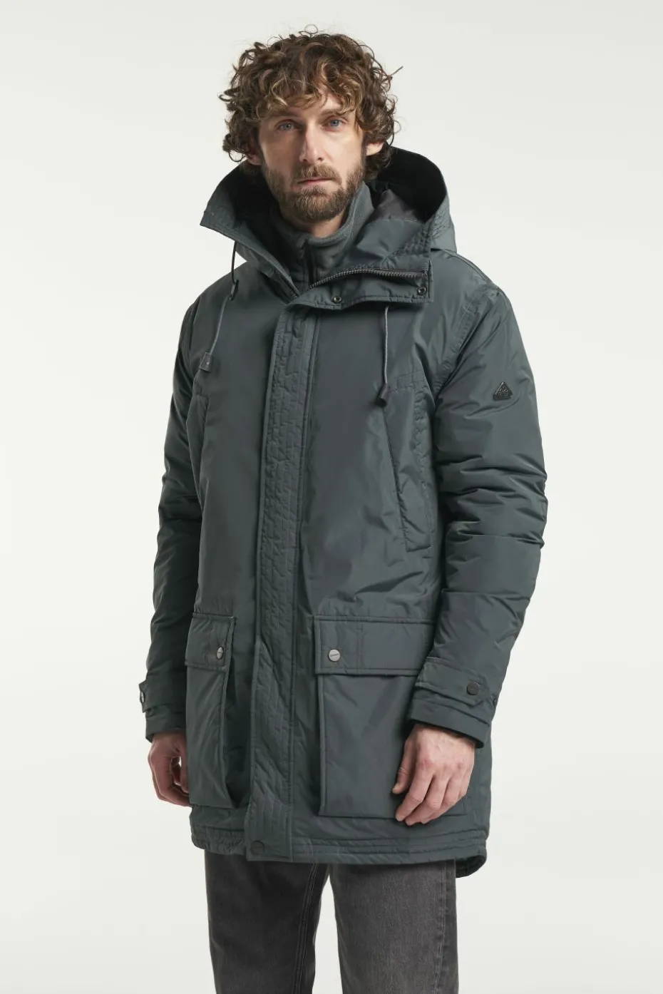 Himalaya 24 Parka