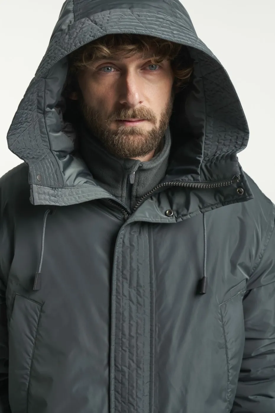 Himalaya 24 Parka