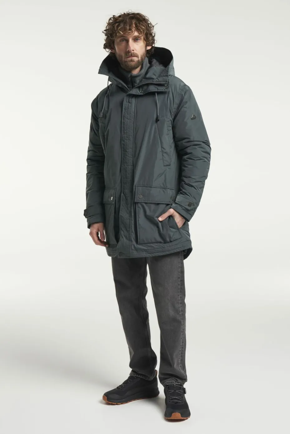 Himalaya 24 Parka