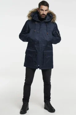 Himalaya Anniversary Jacket