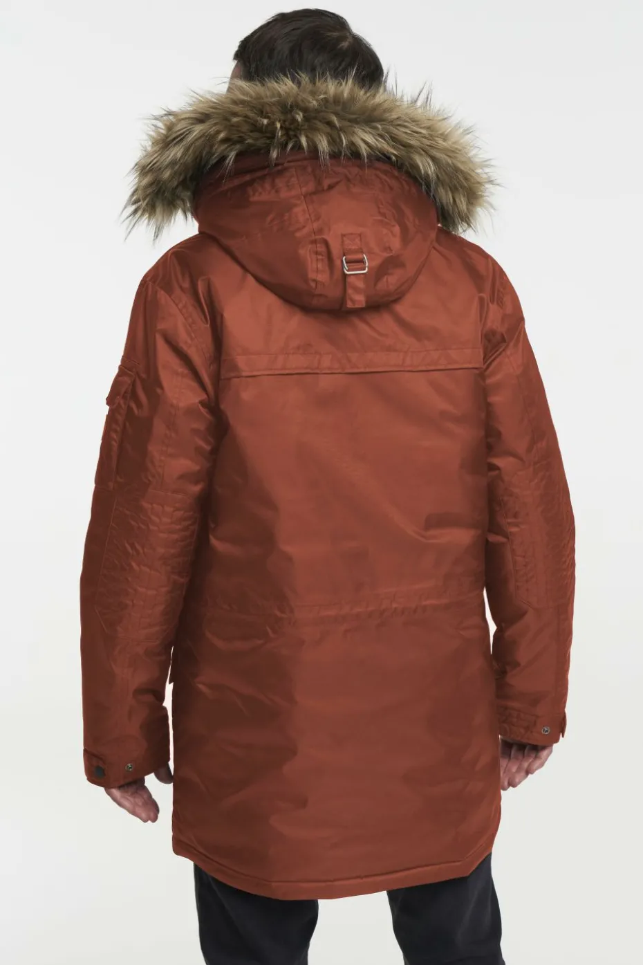Himalaya Anniversary Jacket