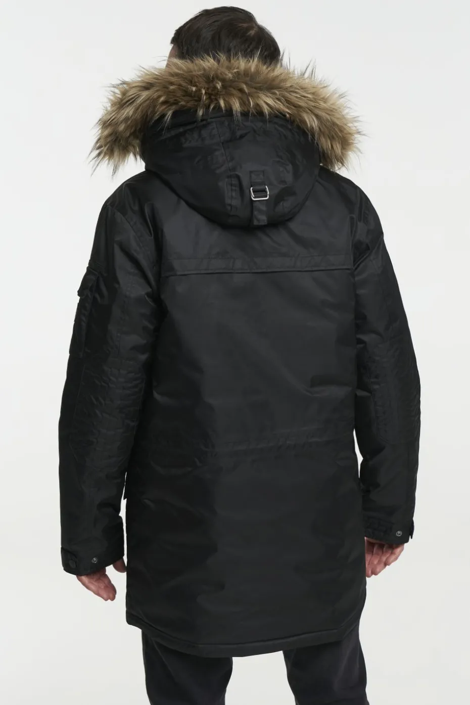 Himalaya Anniversary Jacket