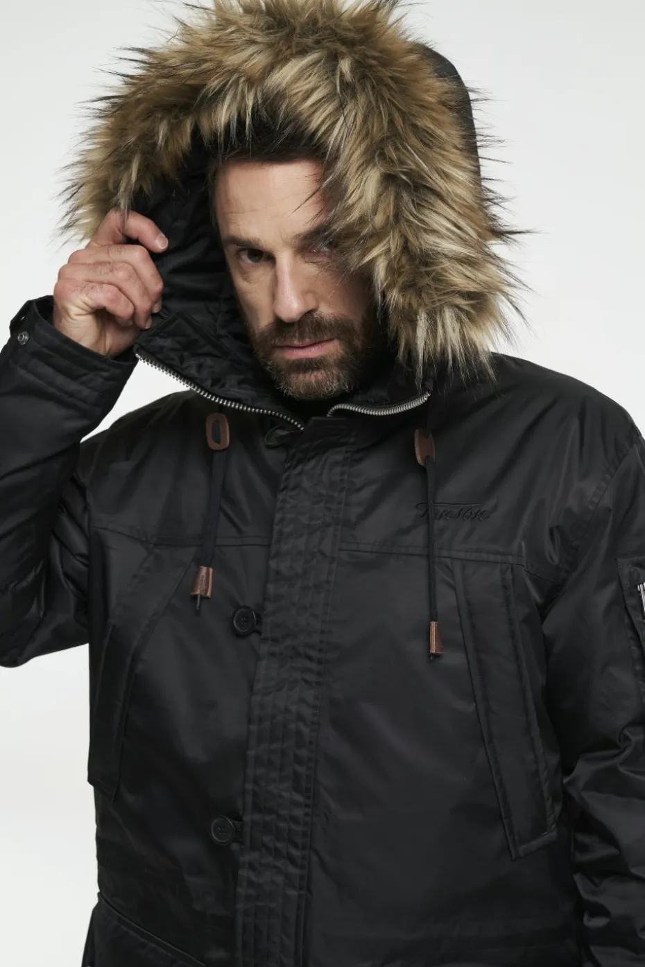 Himalaya Anniversary Jacket
