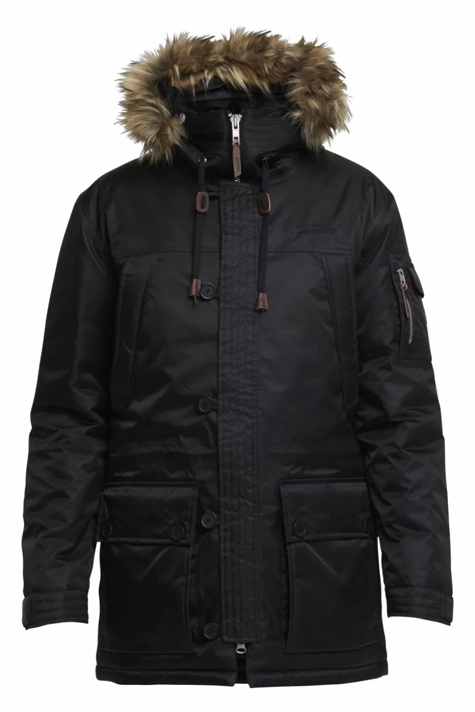 Himalaya Anniversary Jacket