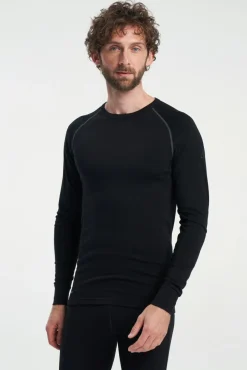 Himalaya Baselayer Merino Top