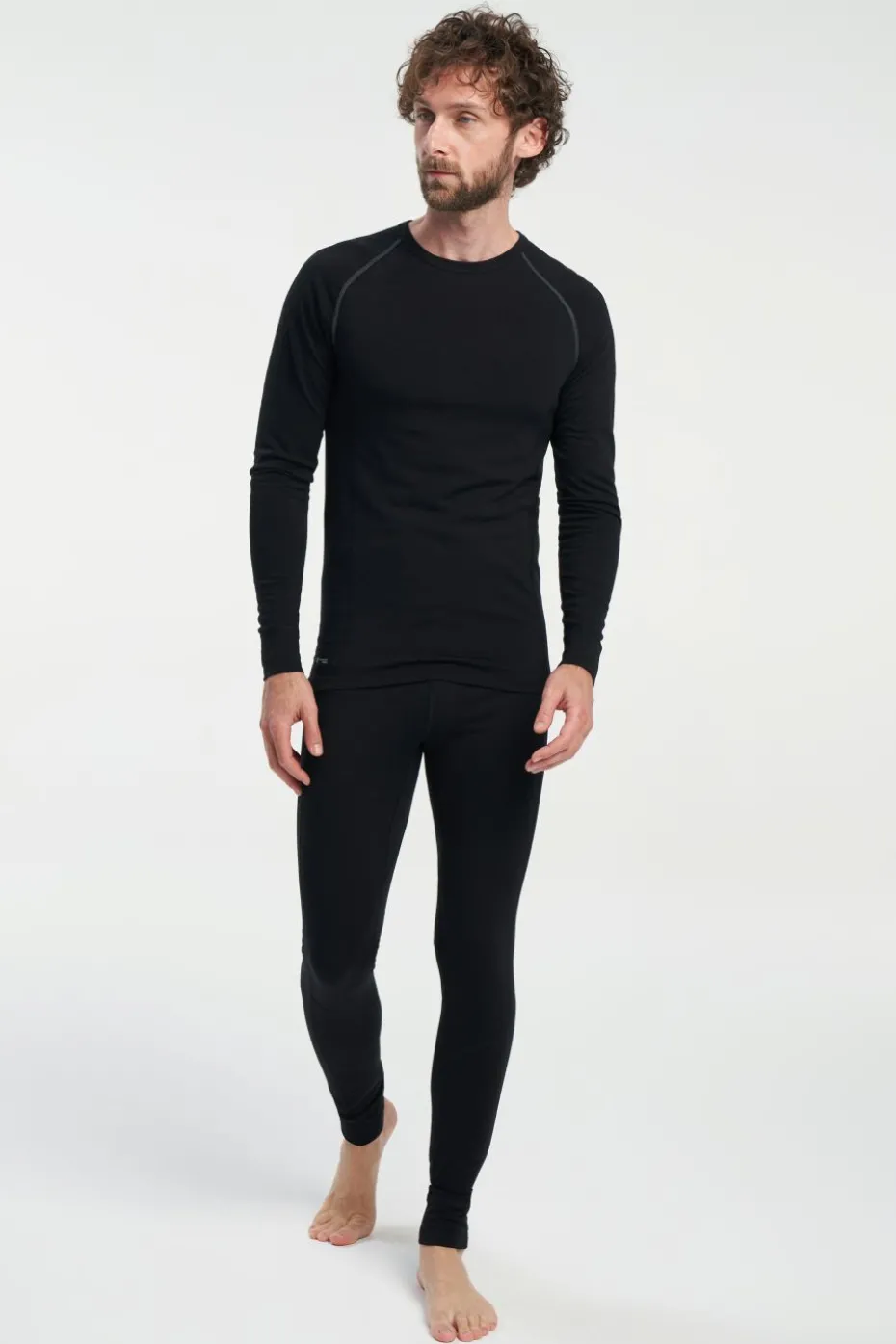 Himalaya Baselayer Merino Tights