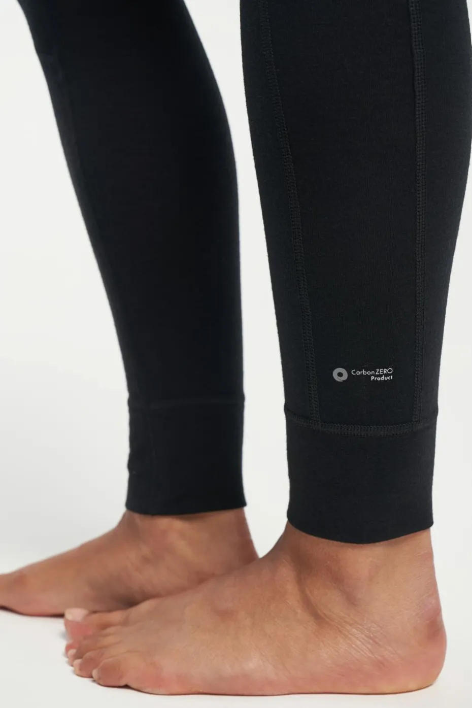 Himalaya Baselayer Merino Tights