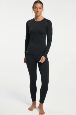 Himalaya Baselayer Merino Top