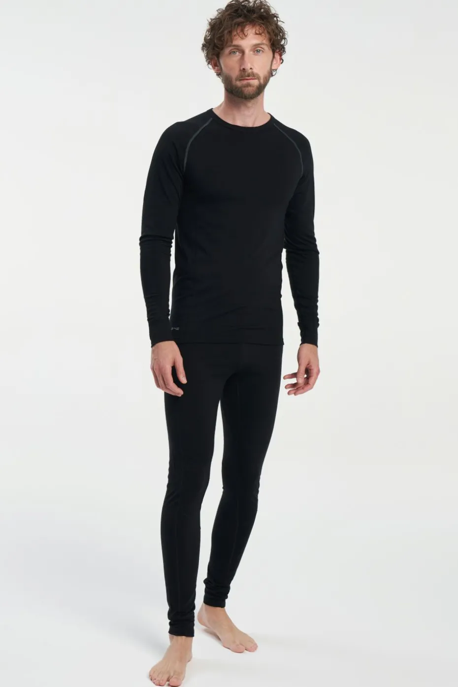 Himalaya Baselayer Merino Top