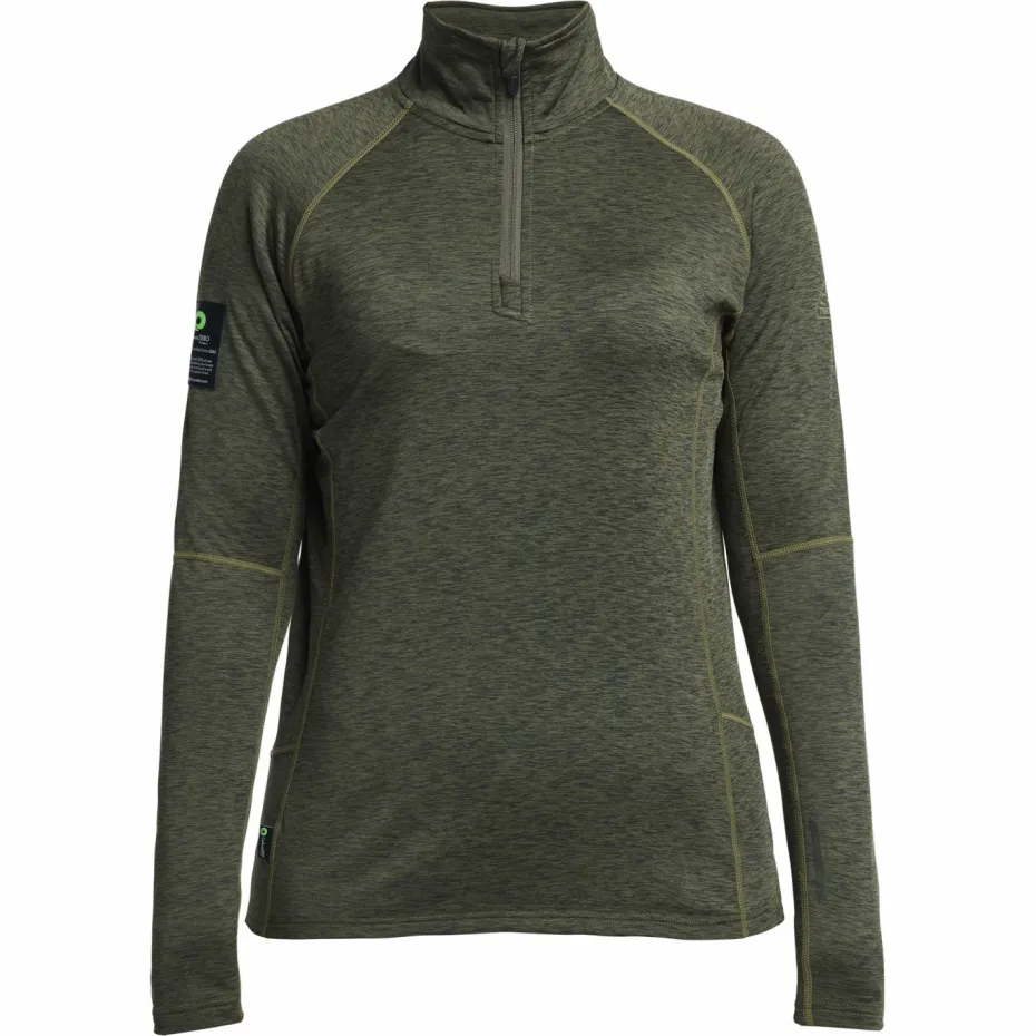 Himalaya Half Zip