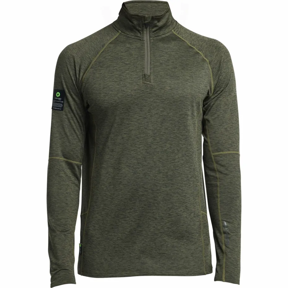 Himalaya Half Zip