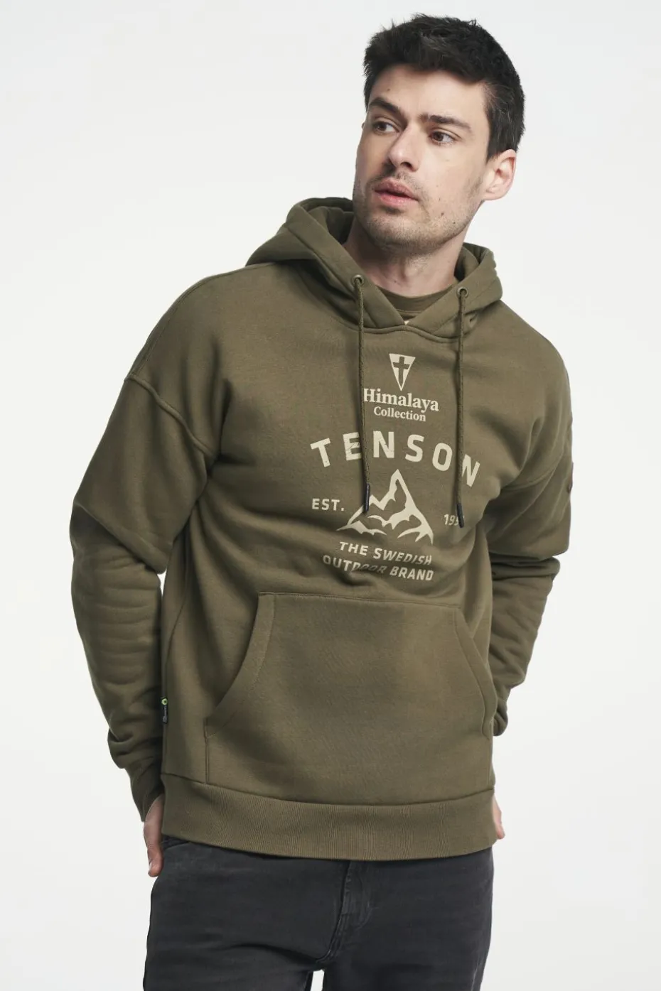 Himalaya Hoodie