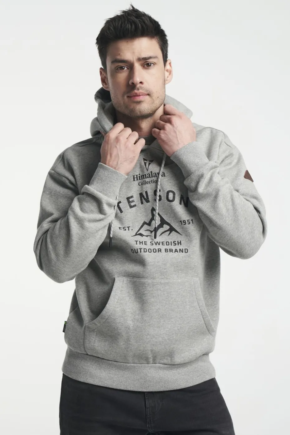 Himalaya Hoodie