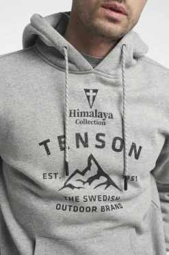 Himalaya Hoodie