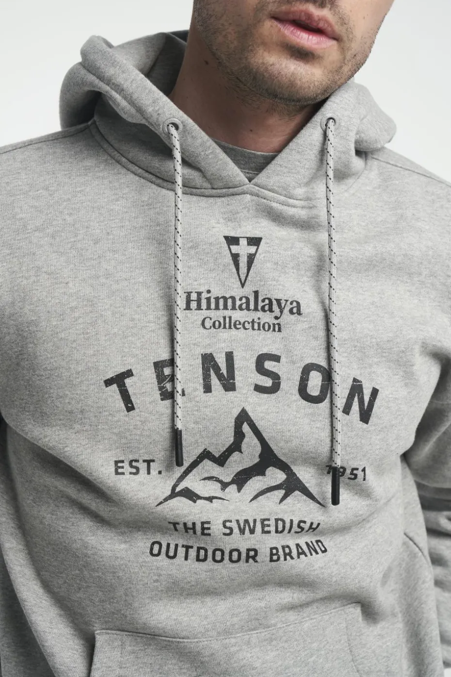 Himalaya Hoodie