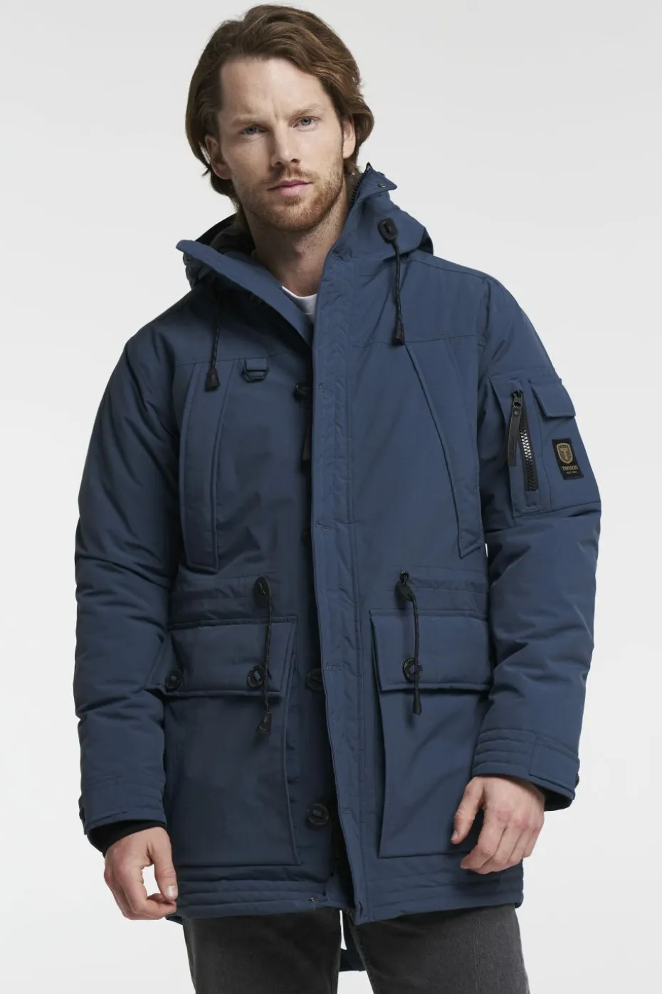 Himalaya Ltd Jacket